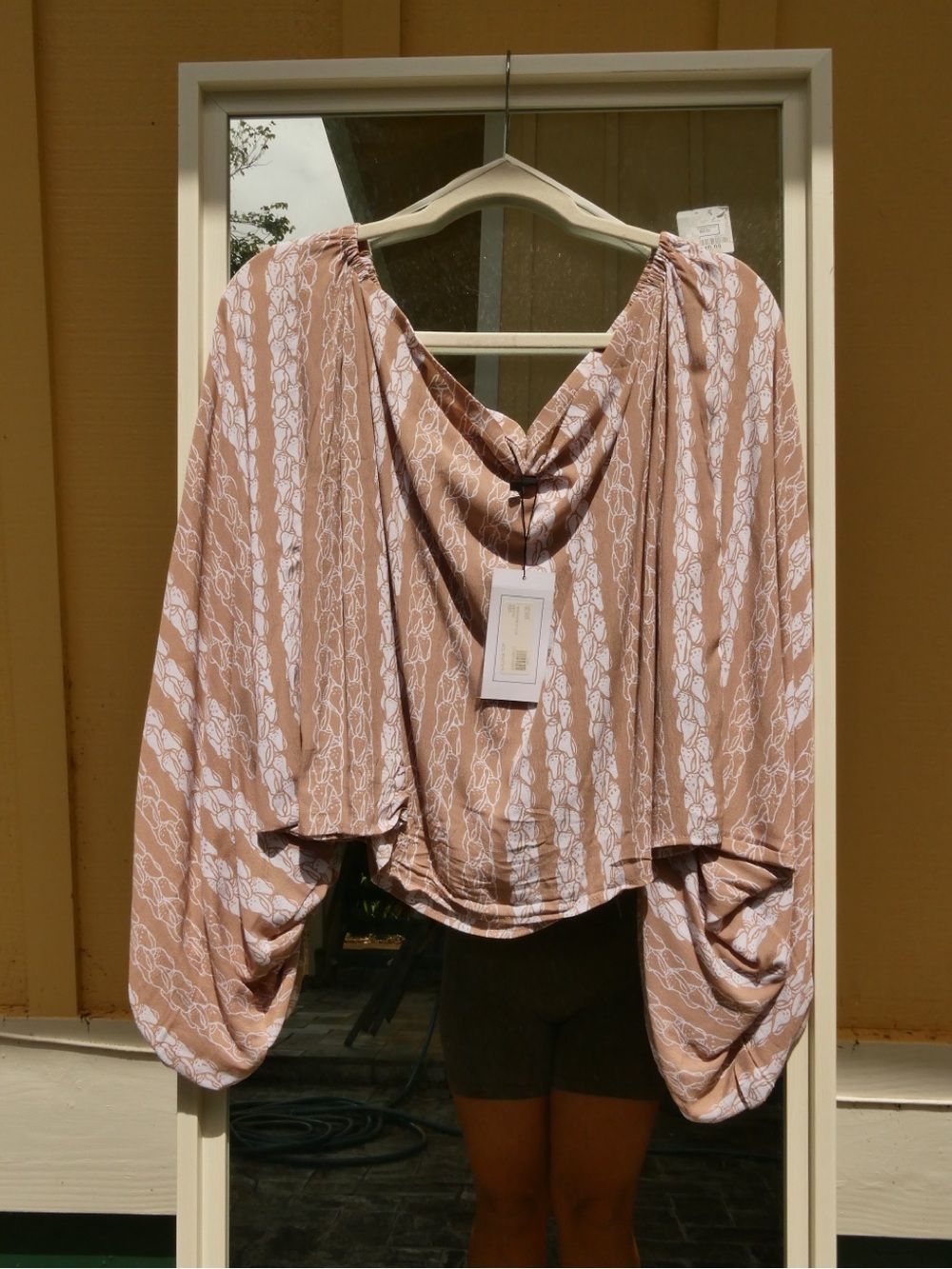 MANAOLA Kaluna Top